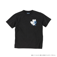 【COIN PARKING DELIVERY】Tシャツ（BLACK）