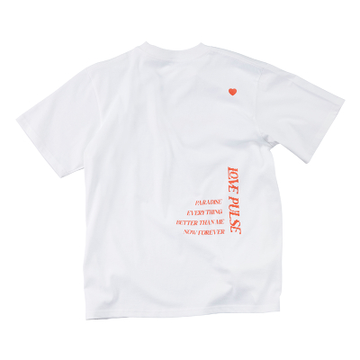 uLOVE PULSEvTVciWHITEj