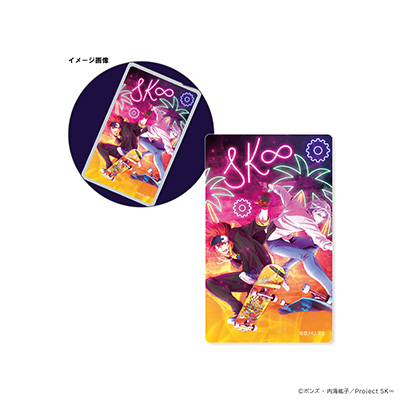 秘境の叫び　月光の追跡　店頭ポスター 2枚セット SPECTRUM - ABSOLUTE CASTAWAY - BOOTH