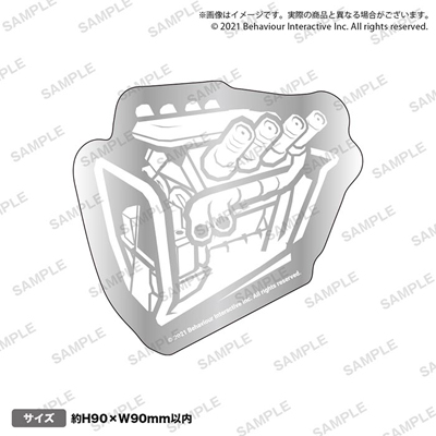 yDead by Daylightz_CJbgXebJ[(Vo[ver) d@