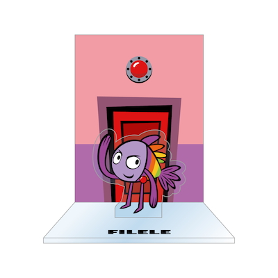 K&S �t�B���� �A�N�����X�^���h