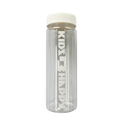 KBH CLEAR BOTTLE