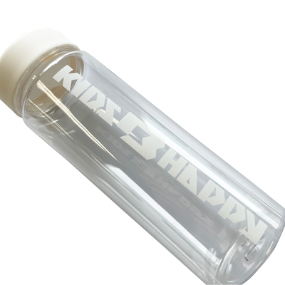 KBH CLEAR BOTTLE