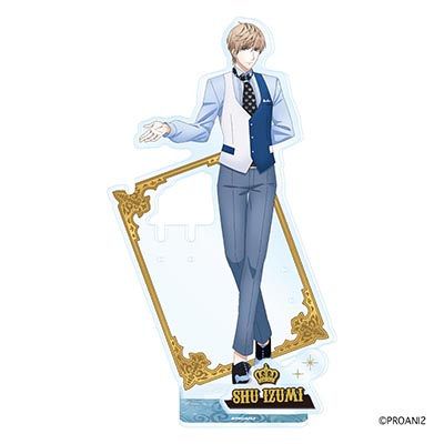 TV@TSUKIPROQ@AN ANZT[X^h^aAH