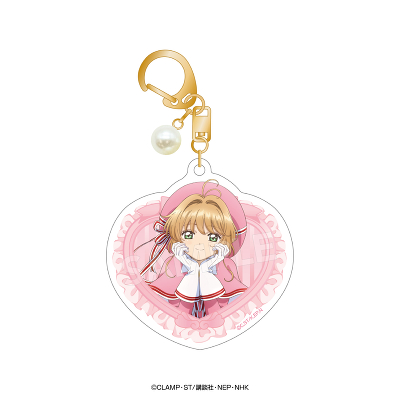 �����A�N�����L�[�z���_�[_�N���A�J�[�h