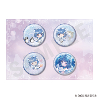 �C���_�날 �L���L���ʃo�b�W�Z�b�g