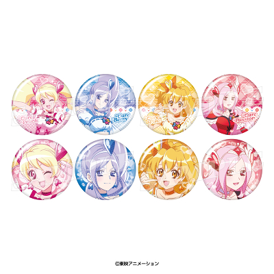 �q�n�[�g�N���[�o�[�rTR�L�����o�b�W�R���N�V����(�S8��)_BOX