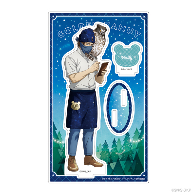 �A�N�����X�^���h(J ���@�V��)