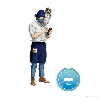 �r�b�O�A�N�����X�^���h(J ���@�V��)