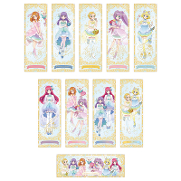 �z���������O�N���A�V�[�g�R���N�V����-�K�[�f���p�[�e�B�[(���g)-�R���v���[�gBOX