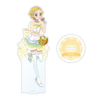 �r�b�O�A�N�����X�^���h-�K�[�f���p�[�e�B�[(���g)-(C �V���ЂȂ�)