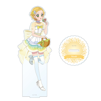 �r�b�O�A�N�����X�^���h-�K�[�f���p�[�e�B�[(���g)-(C �V���ЂȂ�)