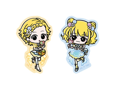 �_�C�J�b�g�V�[���Z�b�g-�K�[�f���p�[�e�B�[�~�j�L����ver.-(C �ЂȂ����݂ꂡ)