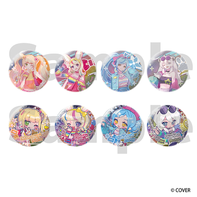 �yEC����z�g���[�f�B���O�I�[�����ʃo�b�W �R���v���[�g�Z�b�g