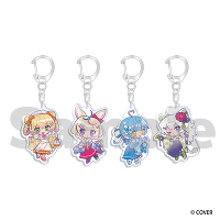 �yEC����z�g���[�f�B���O�A�N�����L�[�z���_�[ �R���v���[�g�Z�b�g ���w��ver.