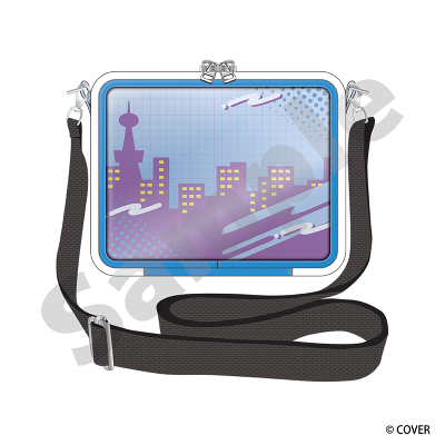 �J�Z�b�g�e�[�v���V�����_�[�N���A�|�[�` ��ԃ��~�B