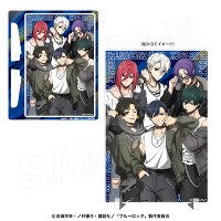 �A�N�����C�[�[���p�l��