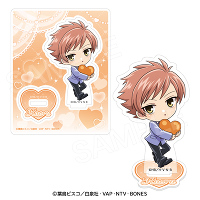 �s�J���t���́[�Ɓt�A�N�����X�^���h_�헤�@�]