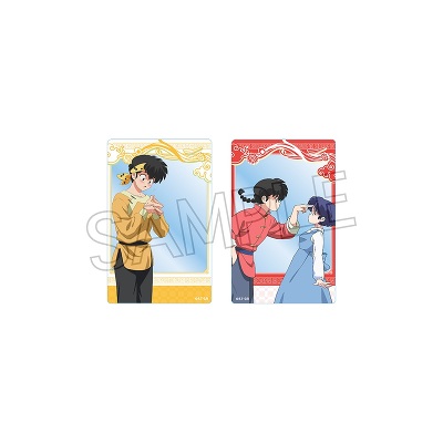 TR�N���A�J�[�h(�S10��)_BOX