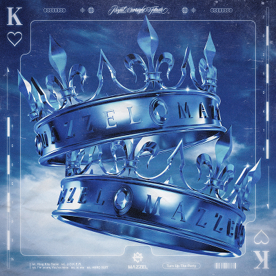 yʏՁEvXzRoyal Straight Flush(CD)