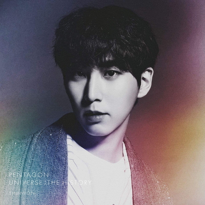 yVEHՁzUNIVERSE : THE HISTORY (CD)