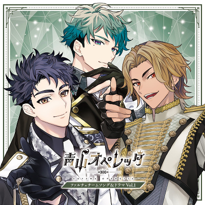 yՁzuRIyb^vt@`F`[\Oh}CD Vol.1(CD)