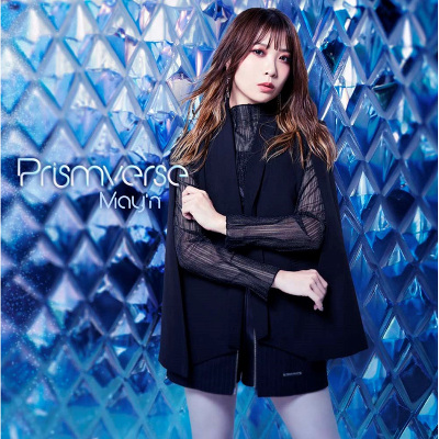 Prismverse(CD)｜May'n｜mu-moショップ