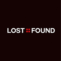 LOST + FOUND(CD)