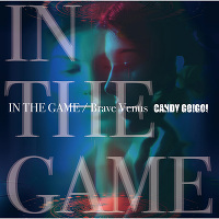 IN THE GAME/Brave Venus（CD）