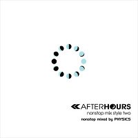 AFTERHOURS nonstop mix style TWO