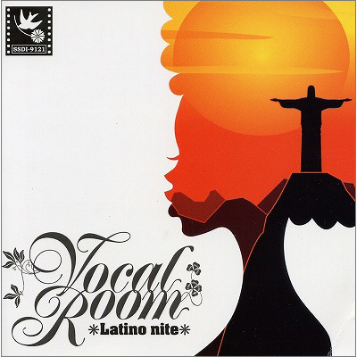 VOCAL ROOM LATINO NITE