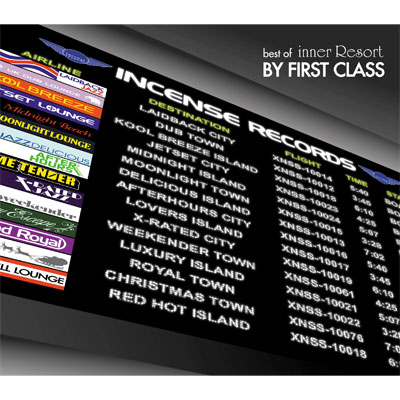 inner Resort BEST OF RESORT