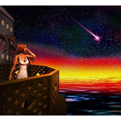 late night moods Starlight Bossa