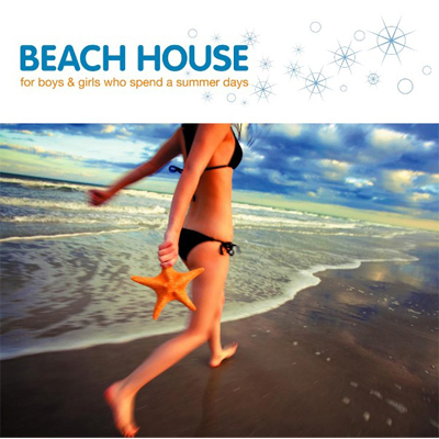 BEACH HOUSE
