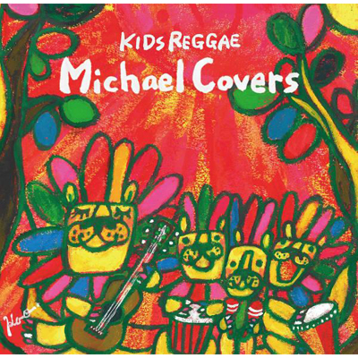 KIDS REGGAE Michael Covers