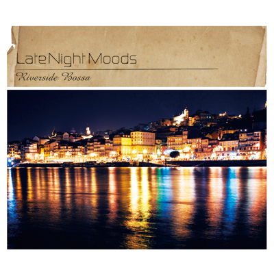 late night moods Riverside Bossa