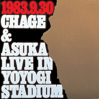 LIVE IN YOYOGI STADIUM【初回限定生産盤】（2枚組SHM-CD ）