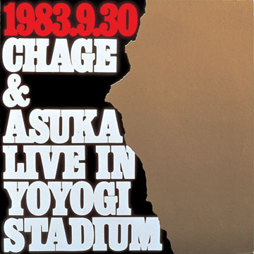 LIVE IN YOYOGI STADIUMy萶YՁzi2gSHM-CD j