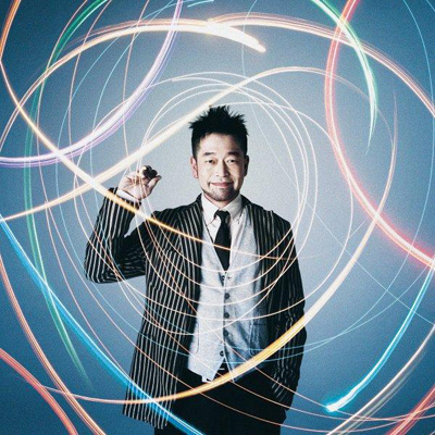 QmJi^w`To infinity and beyond`