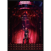 UNO MISAKO 5th ANNIVERSARY LIVE TOUR -PEARL LOVE-(DVD)