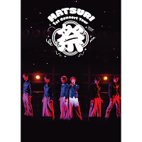 MATSURI 1st RT[gcA[ `Ձ` -爪y-(2DVD)[o[TC聄X^btvJpX(n ^ver.)]