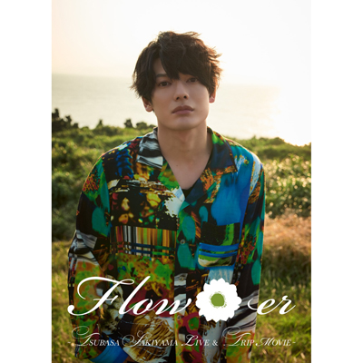 【初回生産限定盤】タイトル未定(DVD2枚組+Blu-ray+CD)