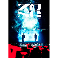 _N 20th Anniversary LIVE TOUR `ZONE`i2gDVDj