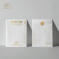 【韓国盤】『Golden Age』【Collecting Ver.(全20種ランダム)】