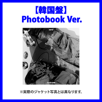 y؍ՁzThe 1st Album 'J'yPhotobook Ver.z