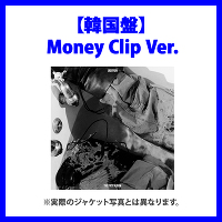 y؍ՁzThe 1st Album 'J'yMoney Clip Ver.z