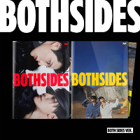 �s���j�b�g�T�C�����t�y�؍��ՁzThe 1st Mini Album 'BOTH SIDES'�yBOTH SIDES Ver.(2�탉���_��)�z
