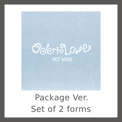 �s2��Z�b�g�t�y�؍��ՁzOde to Love(Package Ver.)