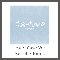 �s7��Z�b�g�t�y�؍��ՁzOde to Love(Jewel Case Ver.)