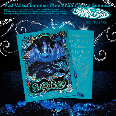 �y�؍��ՁzVelvet Summer�iCD�j��High Tide Ver.��